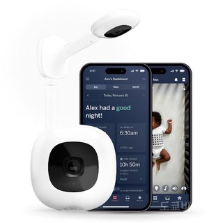 Nanit Pro
