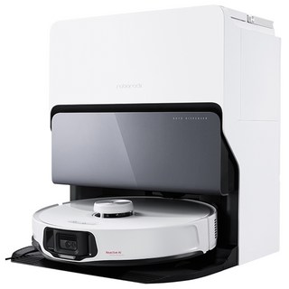Roborock S8